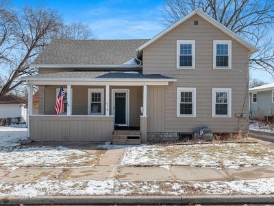 518 S Telulah Ave, Appleton, WI, 54915