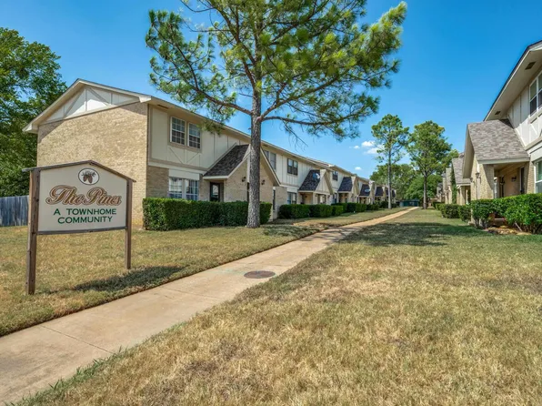 1905 W Morton St APT 1, Denison, TX 75020