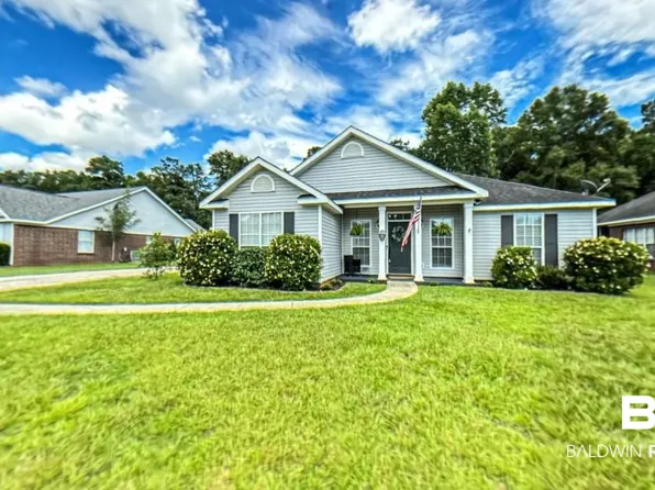 28624 Canterbury Rd, Daphne, AL 36526