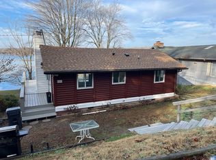 227 Lakeview Cir, Louisa, VA 23093