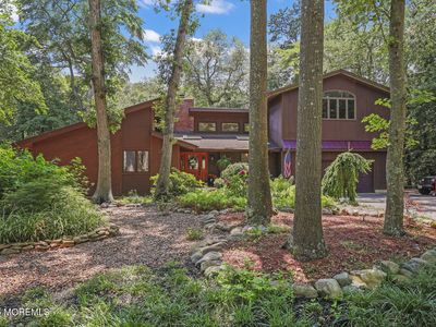 846 William Drive, Brielle, NJ, 08730