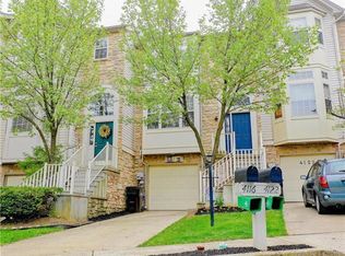 4116 Lalique Ln, Center Valley, PA 18034