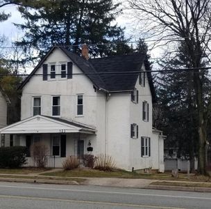 723 Limekiln Pike, Glenside, PA, 19038