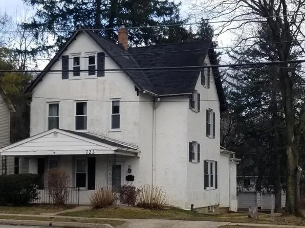 723 Limekiln Pike, Glenside, PA 19038