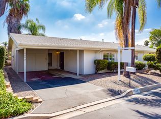 1866 Fairway Park UNIT A, Escondido, CA 92026