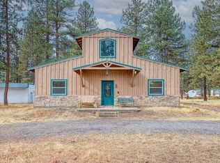 34538 Castle Dr, Chiloquin, OR 97624