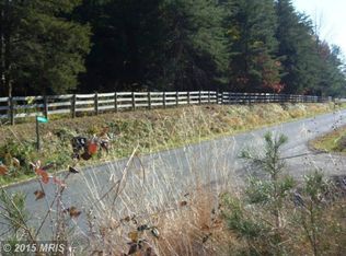 9124 Everona Rd, Unionville, VA 22567