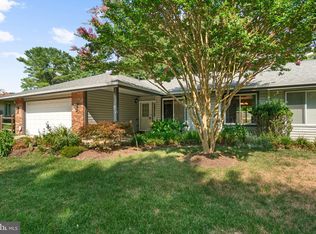 14911 Hydrus Rd, Silver Spring, MD 20906