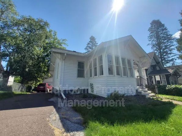 114 Parkland Ave, Duluth, MN 55805