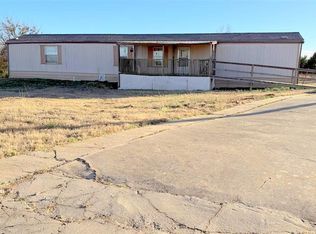 3000 E Walnut St, Tecumseh, OK 74873