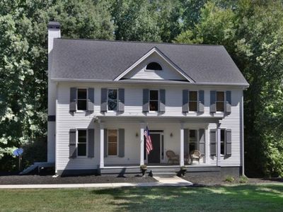 4095 Dahlonega Hwy, Cumming, GA, 30028