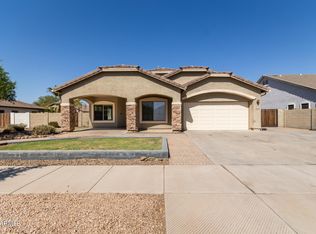 21748 E Rosa Rd, Queen Creek, AZ 85142