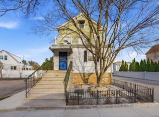 164 aka 166 Crescent Place, Yonkers, NY