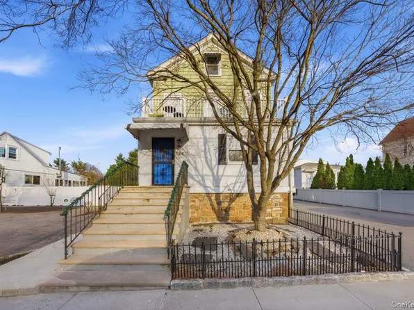 164 aka 166 Crescent Place, Yonkers, NY 10704