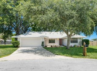 708 John Adams Ln, West Melbourne, FL 32904