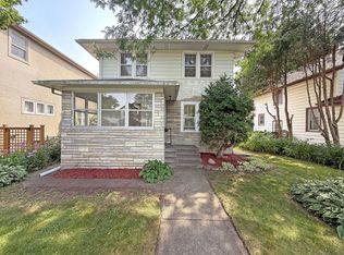 3115 45th Ave S, Minneapolis, MN 55406