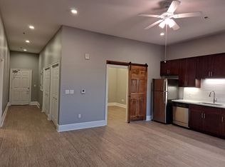 4525 Freret St #307, New Orleans, LA 70115