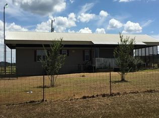 25886 Fm 95 S, Garrison, TX 75946