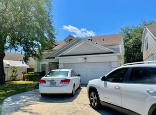 1903 Colonial Woods Blvd, Orlando, FL 32826