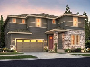 842 NE 4th St, North Bend, WA 98045