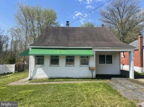 210 Redwood Ave, Wilmington, DE 19804