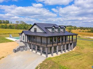 728 Long Meadow Rd, Fishersville, VA 22939