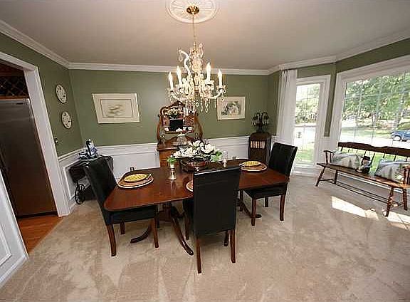 Dinning room