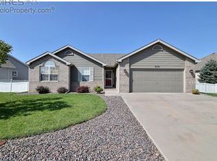 3101 55th Ave, Greeley, CO 80634