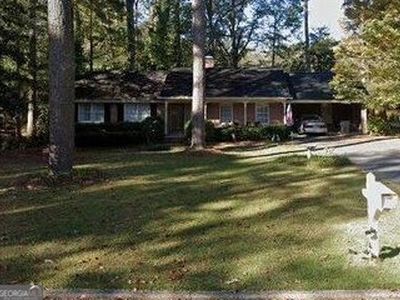 225 Westwood Dr, Lagrange, GA, 30240
