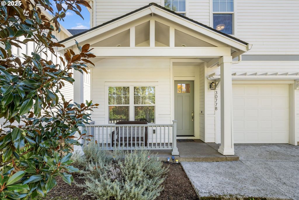 30778 SW Fir Ave, Wilsonville, OR - View 3