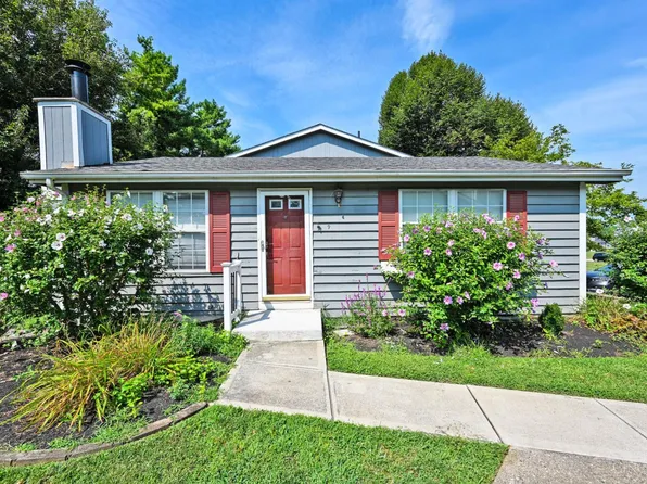 9 Criswell Ln #Y1, Fairfield, OH 45014