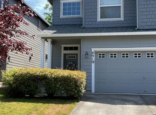 8919 NE 41st Ave, Vancouver, WA 98665