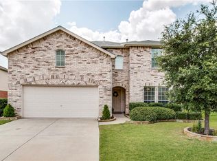 1416 Condor Dr, Little Elm, TX 75068
