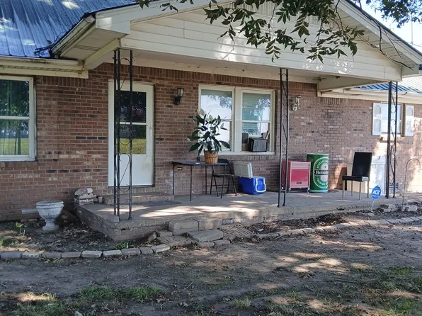 1081 County Highway 580, Steele, MO 63877