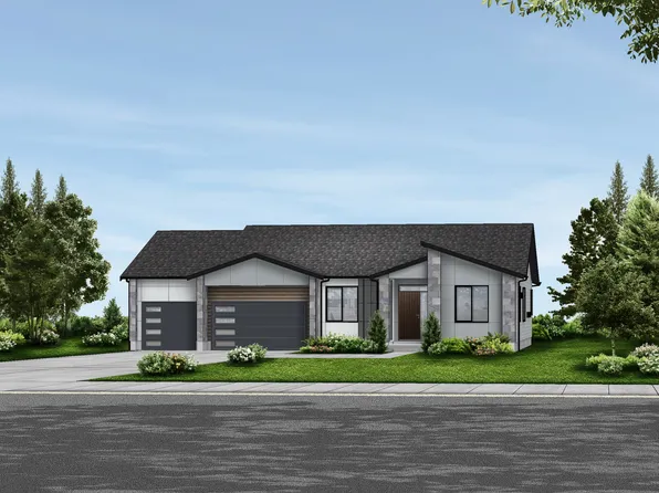 Amalfi Plan, Martin Meadow