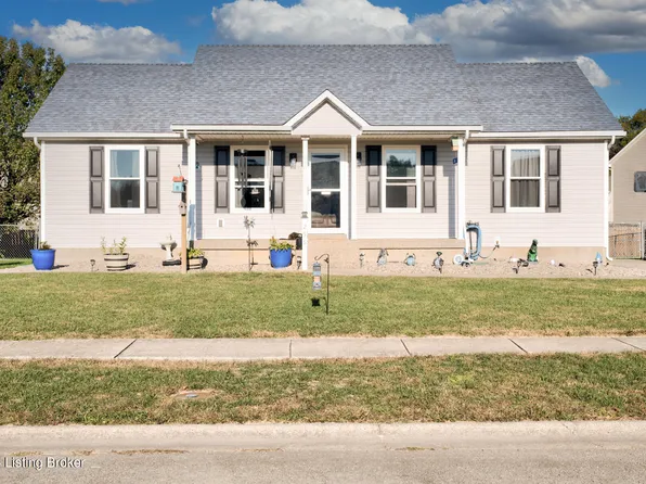 256 White Blossom Dr, Shepherdsville, KY 40165