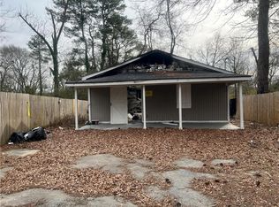 2134 Martin Luther King Jr Dr SW, Atlanta, GA 30310