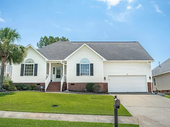 17 Lee Ridge Ct, Columbia, SC 29229