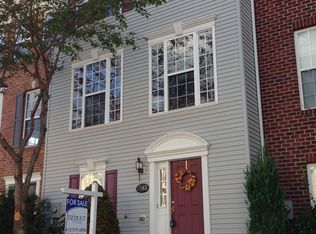 2583 Carrington Way, Frederick, MD 21702