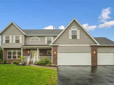 7819 Winston Dr NE, Cedar Rapids, IA, 52402