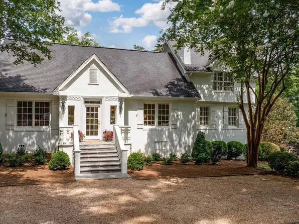 2 Club View Dr, Birmingham, AL 35223