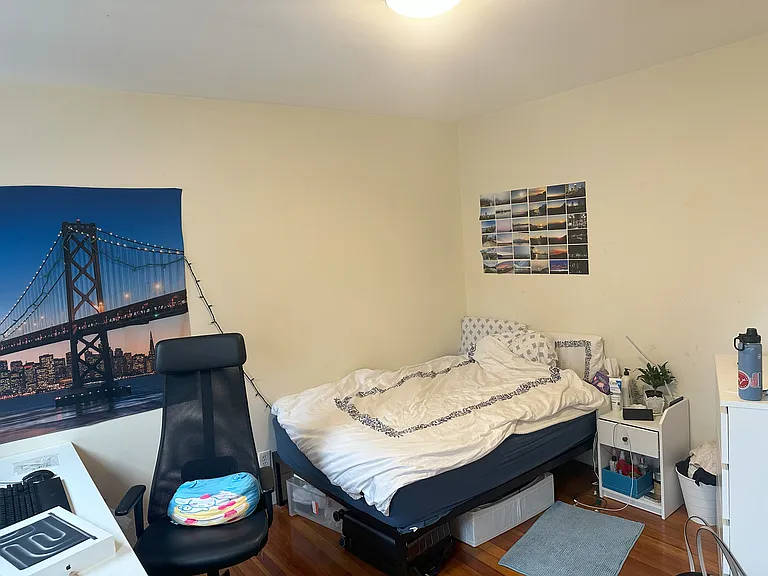47 Mason St #1 — Photo 13