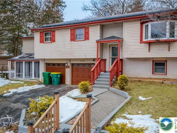 2233 Northwood Ave, Easton, PA 18045