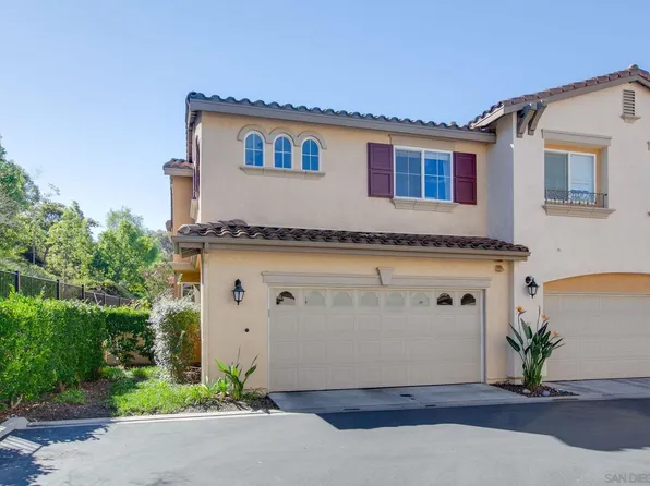 16913 New Rochelle Way Unit 80, San Diego, CA 92127