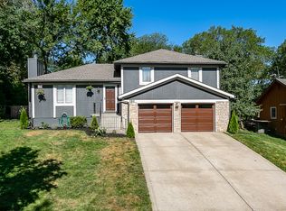 7812 NW 86th Ter, Kansas City, MO 64153