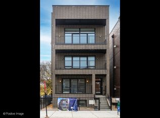1531 W Barry Ave #1, Chicago, IL 60657