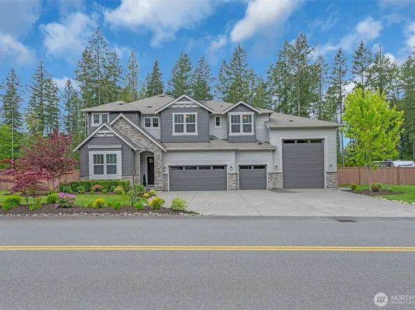 11310 146th Avenue NE, Lake Stevens, WA 98258