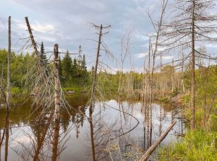 2820 Old 13 Rd, Port Wing, WI 54865