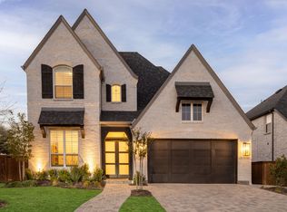 15522 Cormorant St, Frisco, TX 75035