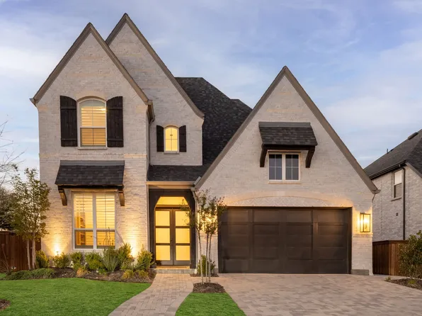 15522 Cormorant St, Frisco, TX 75035